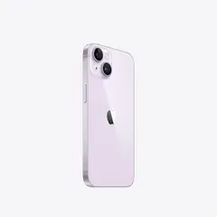 APPLE - IPhone 14 Plus 128GB Morado Reacondicionado