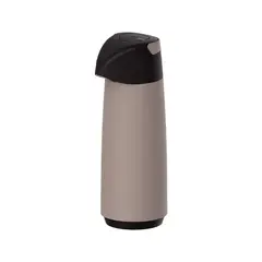 TRAMONTINA - Termo con Sifón 1.8L Beige con Negro