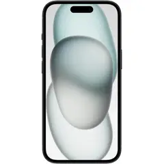 APPLE - IPhone 15 128GB Negro Reacondicionado