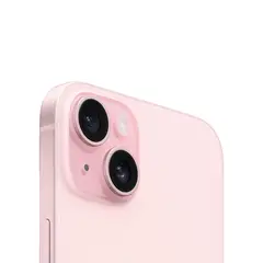APPLE - IPhone 15 128GB Rosa Reacondicionado