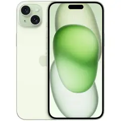 APPLE - IPhone 15 256GB Verde Reacondicionado