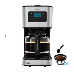 CECOTEC - Cafetera De Goteo Coffee 66 Smart Plus