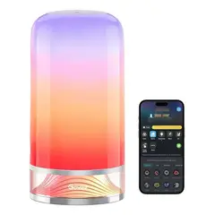GOVEE - Lámpara Inteligente Rgbic Table Lamp 2