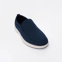 GENERICO - MOCASINE CASUAL HOMBRE - HUNTER-PA SINTETICO