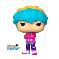 FUNKO - K-POP DEMON HUNTERS BABYSODA POP 24343 EXCLUSIVO
