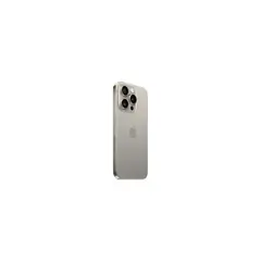 APPLE - IPhone 15 Pro 512GB Titanium Reacondicionado