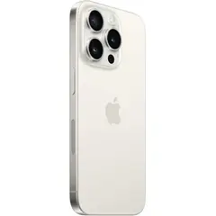 APPLE - IPhone 15 Pro 512GB Blanco Reacondicionado