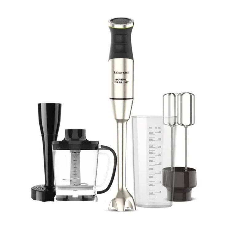 BATIDORA DE INMERSION BAPI 1500 LUXE