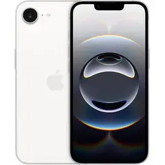 APPLE - IPhone 16e 512GB Blanco Reacondicionado