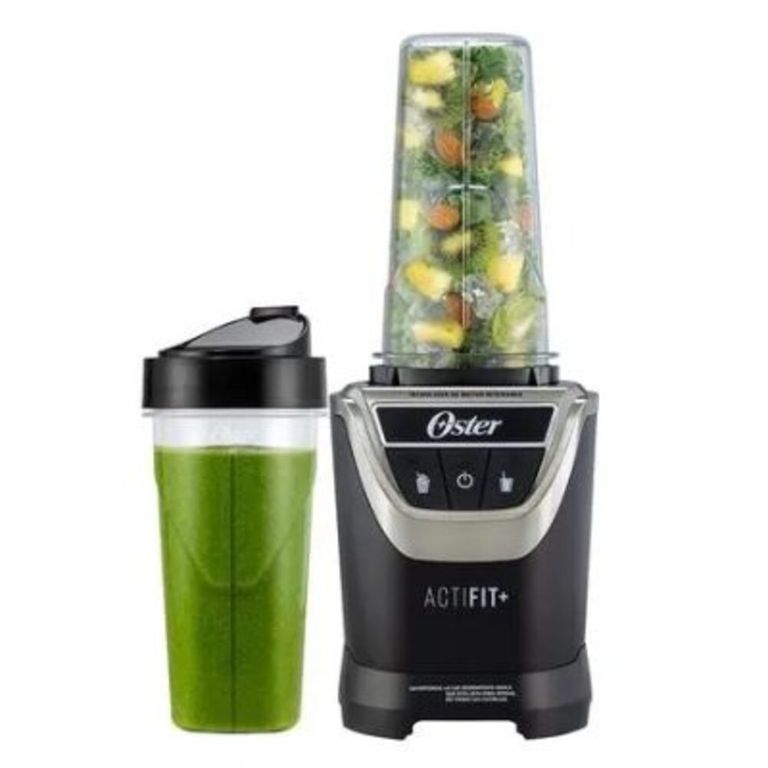 Licuadora Personal Xpert con 2 vaso Blend N Go BLSTXPN7002