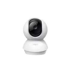 GENERICO - Cámara de Seguridad Tapo C200 Interior Wi-Fi 1080P Full HD con Visión Nocturna