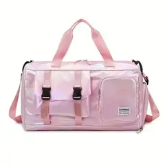OEM - Maleta Bolso Grande Deportivo Gym - Viajero