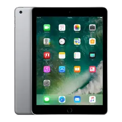 APPLE - IPad 32GB Gris Wifi - Reacondicionado
