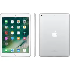 APPLE - IPad 5 32GB Plateado Wifi - Reacondicionado