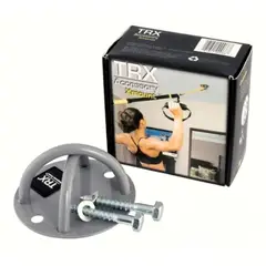 FORCE - Anclaje de TRX de pared o techo