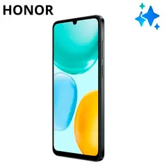 HONOR - X5C Plus 6RAM 256GB NEGRO