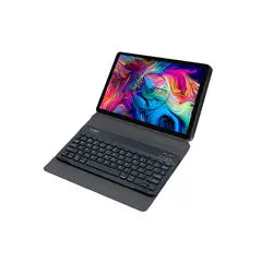 LOGIC - Tablet L-Pad Pro 10.1 128GB 4GB RAM Color Gray