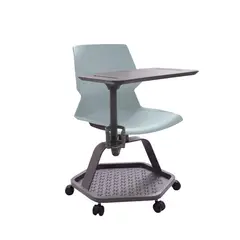 OFIDEAS - Carpeta Universitaria College Con Tablero Gris