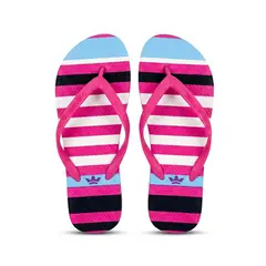 GENERICO - Sandalia mujer PVC ligero - Playa y Piscina - Rosado y más colores