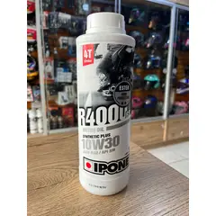 IPONE - Aceite R400 10W30