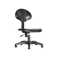 ALTHEA CONFORT - Silla Multifuncional Twig 1p Fija Negro