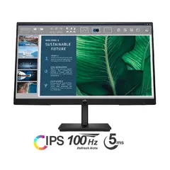 HP - Monitor Serie 3 Pro 322ph, 22" WLED IPS, 100Hz, 5ms, Parlante