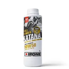 IPONE - Aceite katana 10W50