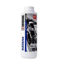 IPONE - Aceite katana 10W40
