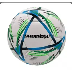 SPORT - PELOTA DE FUTBOL SHOWGOL CUERO PVC FOAM 4