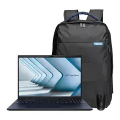 ASUS - Laptop ExpertBook B3604CVF-Q90910 16" Core i7-1355U 1.7/5.0GHz 32GB DDR5, RTX 2050 4GB