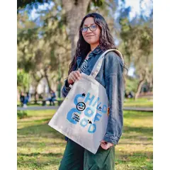 NATTY BAGS - Child Of Good - Tote bag - regalo cristiano