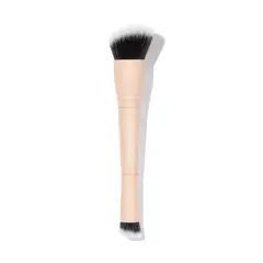 BEAUTY CREATIONS - Brocha Individual Doble Snatch and Sculpt -
