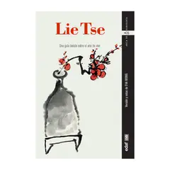 GENERICO - Lie Tse, Una Guia Taoista sobre el Arte de Vivir - Lie Tse - Edaf
