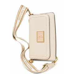 US POLO ASSN - ENAMEL CROSSBODY BAG U.S POLO ASSN