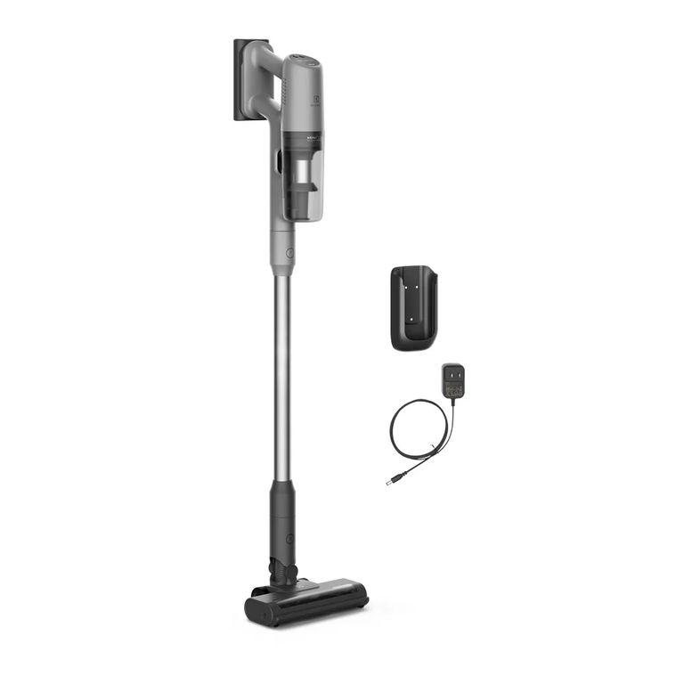 ASPIRADORA VERTICAL INALÁMBRICA 150W PTEC100