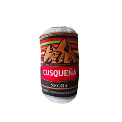 GENERICO - ALMOHADA DECORATIVA EN FORMA DE LATA CUSQUEÑA