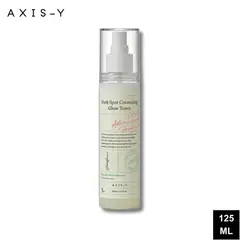 AXIS Y - Tónico Facial Piel Manchas y Opaca - Dark Spot Correcting Glow toner 125ml
