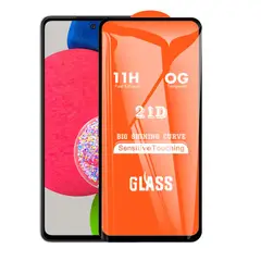 GENERICO - Mica para Honor 200 Smart Protector 21D Antishock