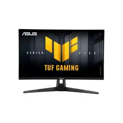 ASUS - MONITOR TUF GAMING 27 VG279QM5A IPS FHD 240HZ 0.3MS PARLANTE