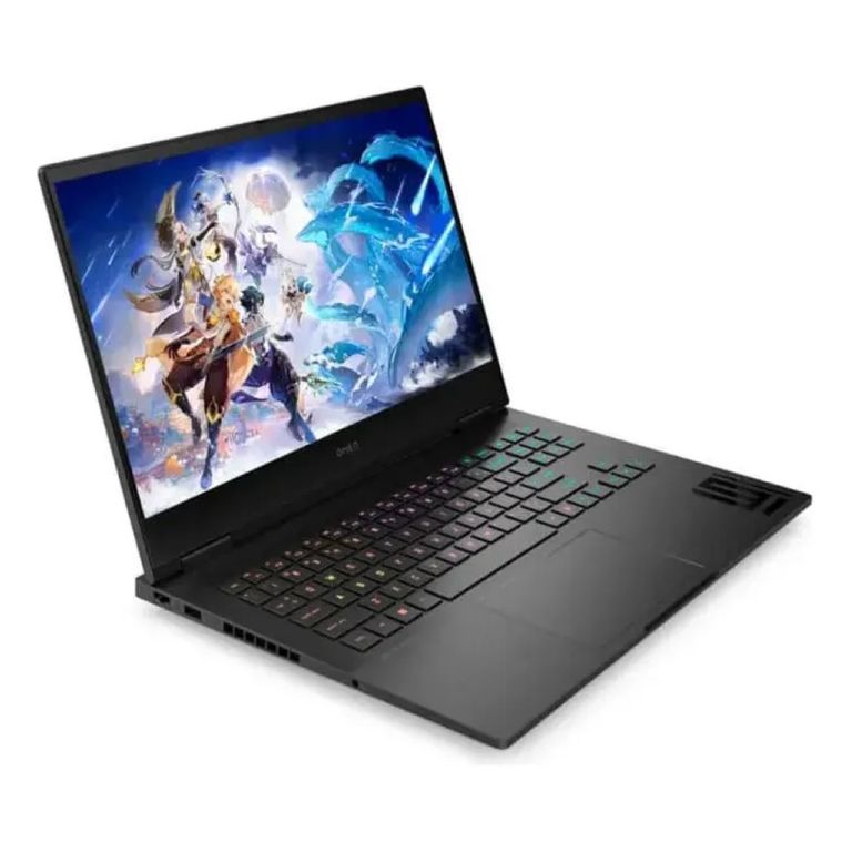 Laptop Omen 15 Core i7-14650HX 16GB 1TB SSD RTX 5060 8GB Windows 11 Pro