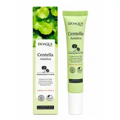 GENERICO - Crema Contorno de Ojos 20 gr - BIOAQUA