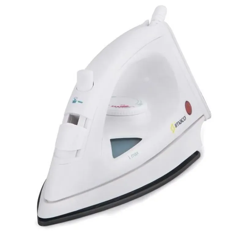 Plancha a Vapor Antiadherente ETA 10