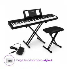Yamaha - PIANO DIGITAL P45 PACK