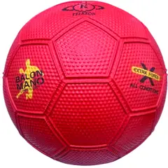 PELEKON - PELOTA HAND BALL 2 BALON MANO