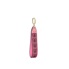 Victoria'S Secret - Victorias Secret Llavero Rosa Corazon