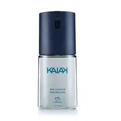 Natura - Kaiak Desodorante corporal en spray clásico 100 ml