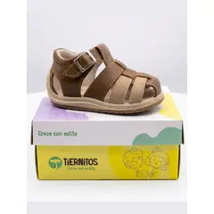 TIERNITOS - Sandalia Pibe de Niño