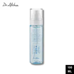Dr Althea - Bruma Facial Hidratante Piel Seca y Apagada - Aqua Marine Jelly Mist 100ml