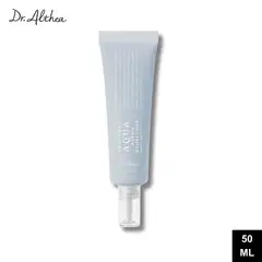 Dr Althea - Crema Facial Hidratante Piel Sensible y Apagada - Aqua Marine Watery Cream 50ml