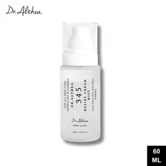 Dr Althea - Bruma Facial Cremosa Piel Sensible y Irritada - 345 Relief Cream Mist 60ml